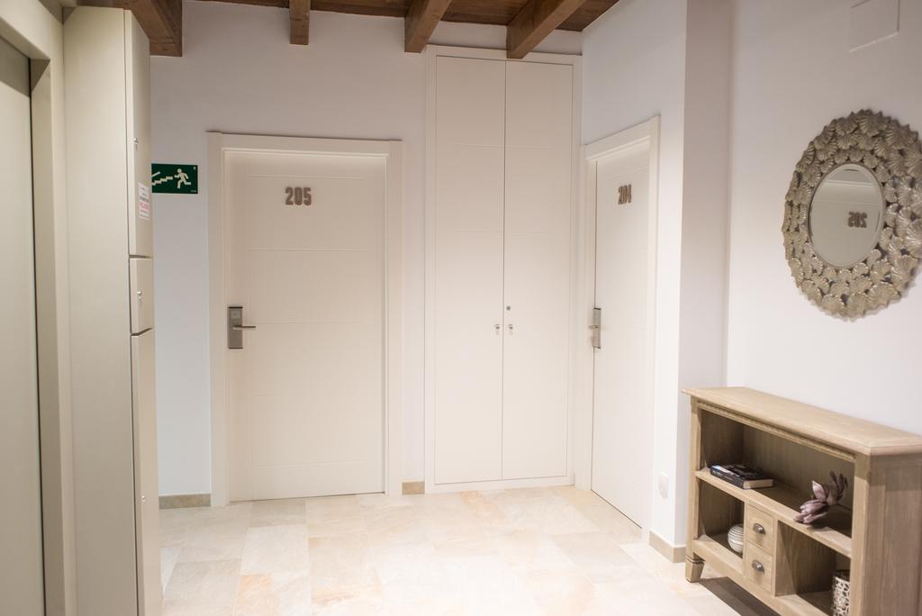 Osabarena Hotela Murueta-Murueta-Orozko Quarto foto